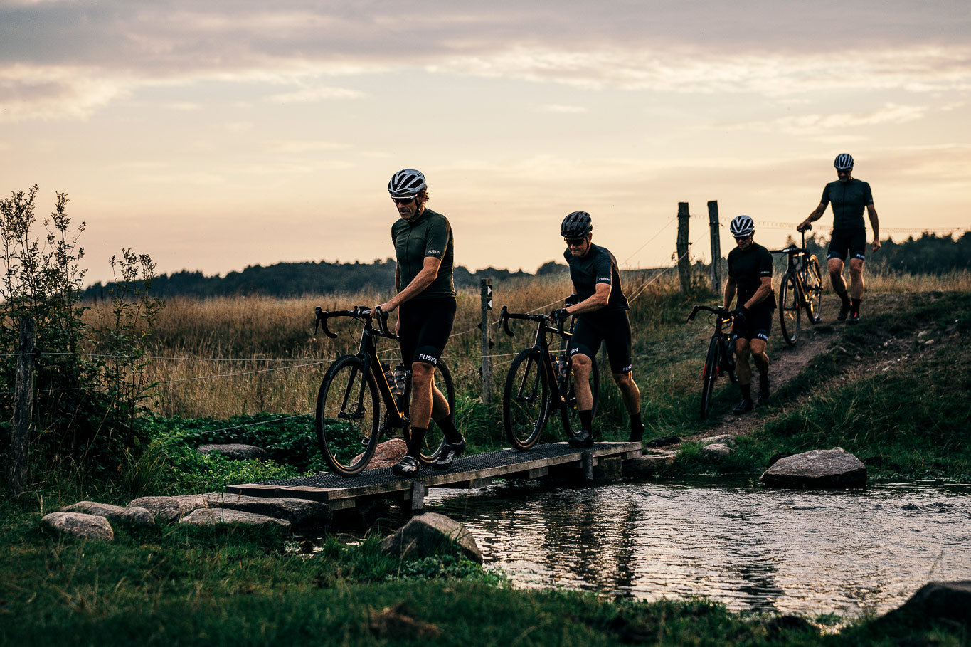 Krigen - mod os selv